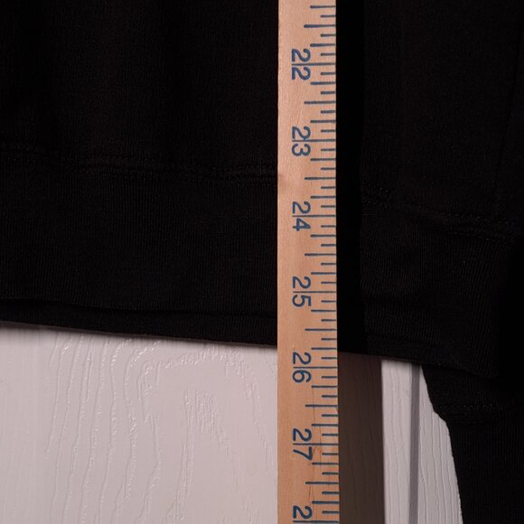 The Nightmare Before Christmas: Moon Phase USED Sweatshirt: Juniors, XXL, Disney - Picture 4 of 7